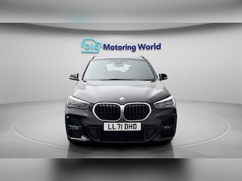 Used BMW X1 2021 for sale - 79060747: Photo