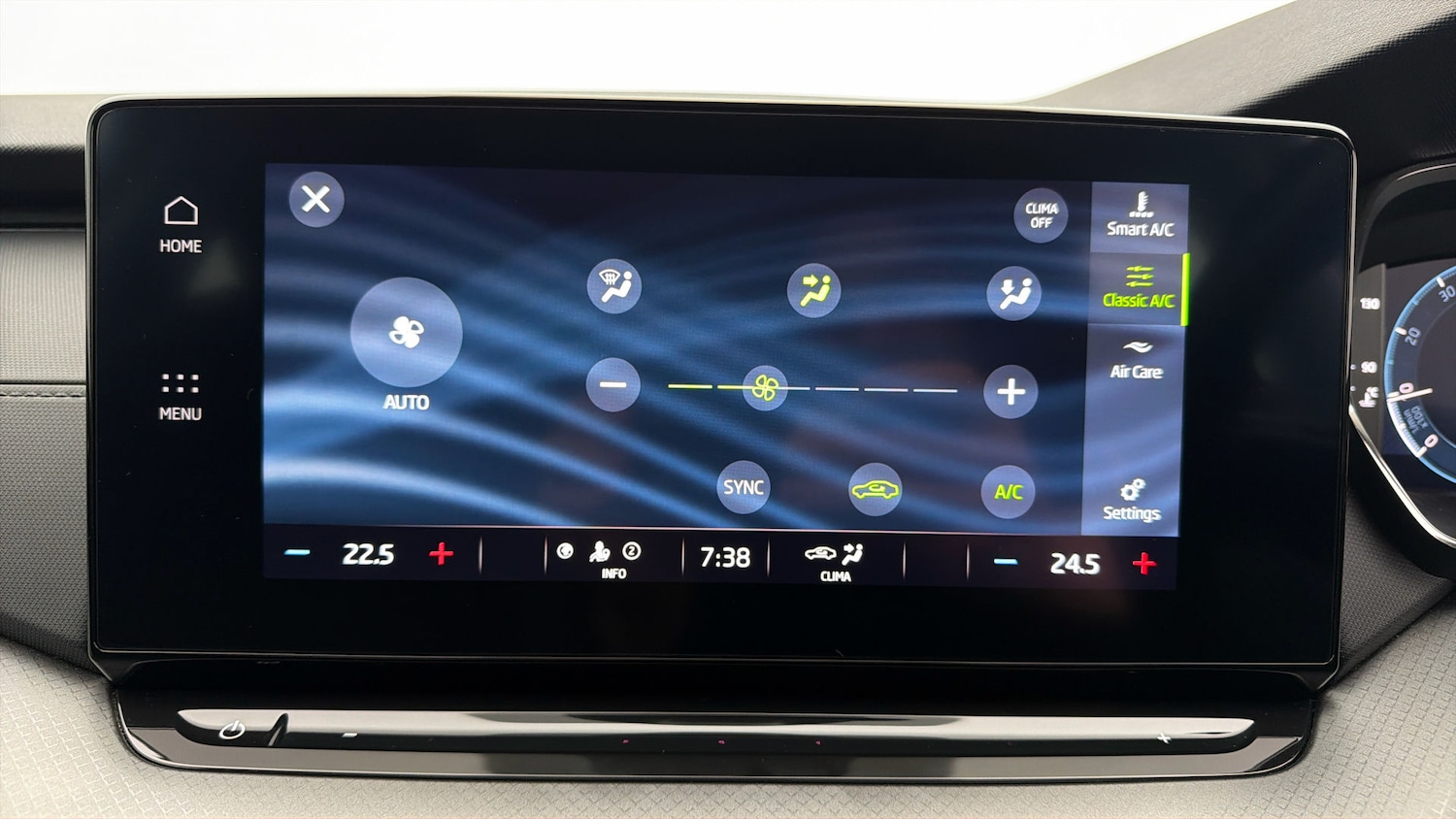 Used Skoda Octavia 2023 for sale - 78106549: Photo 11