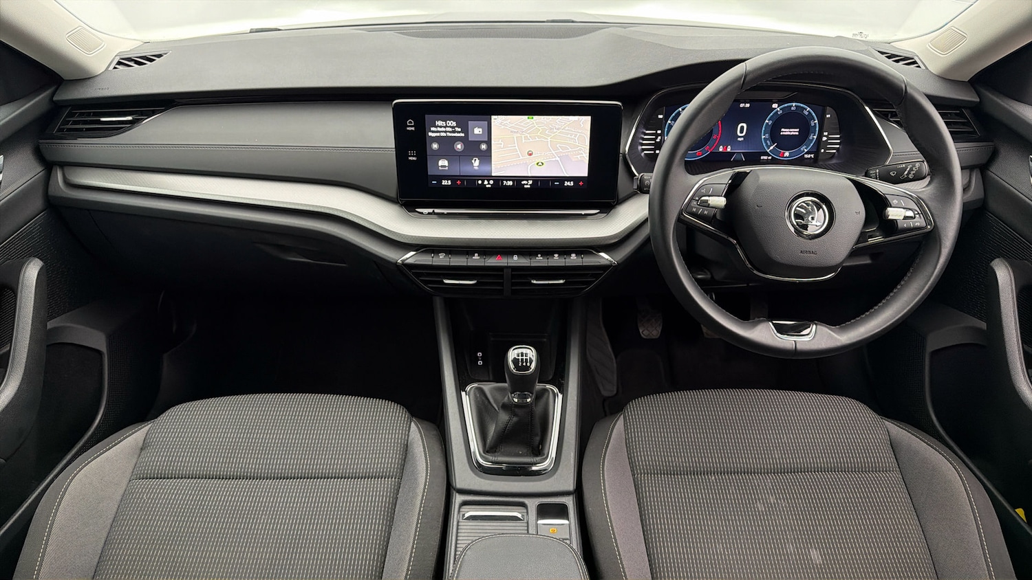 Used Skoda Octavia 2023 for sale - 78106549: Photo 12