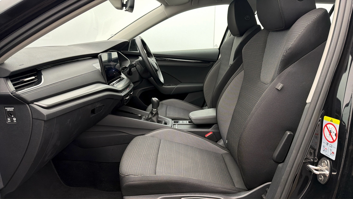 Used Skoda Octavia 2023 for sale - 78106549: Photo 13