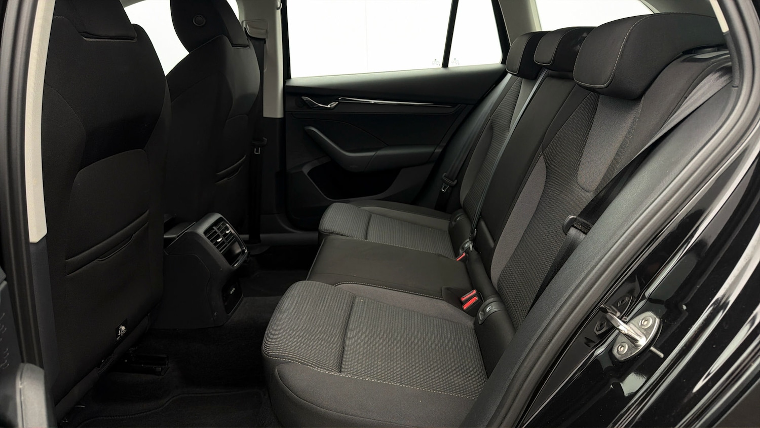 Used Skoda Octavia 2023 for sale - 78106549: Photo 15