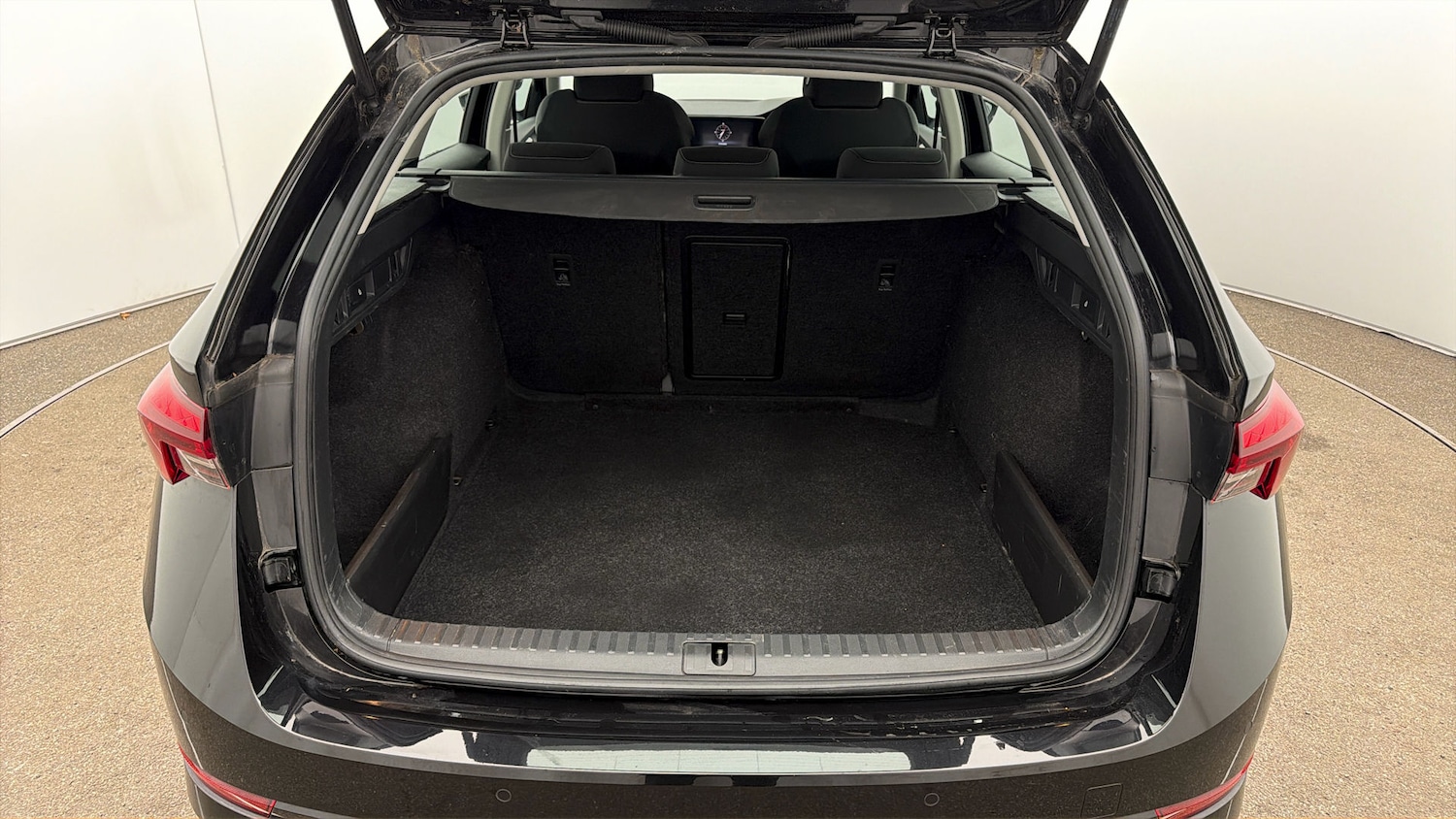 Used Skoda Octavia 2023 for sale - 78106549: Photo 16