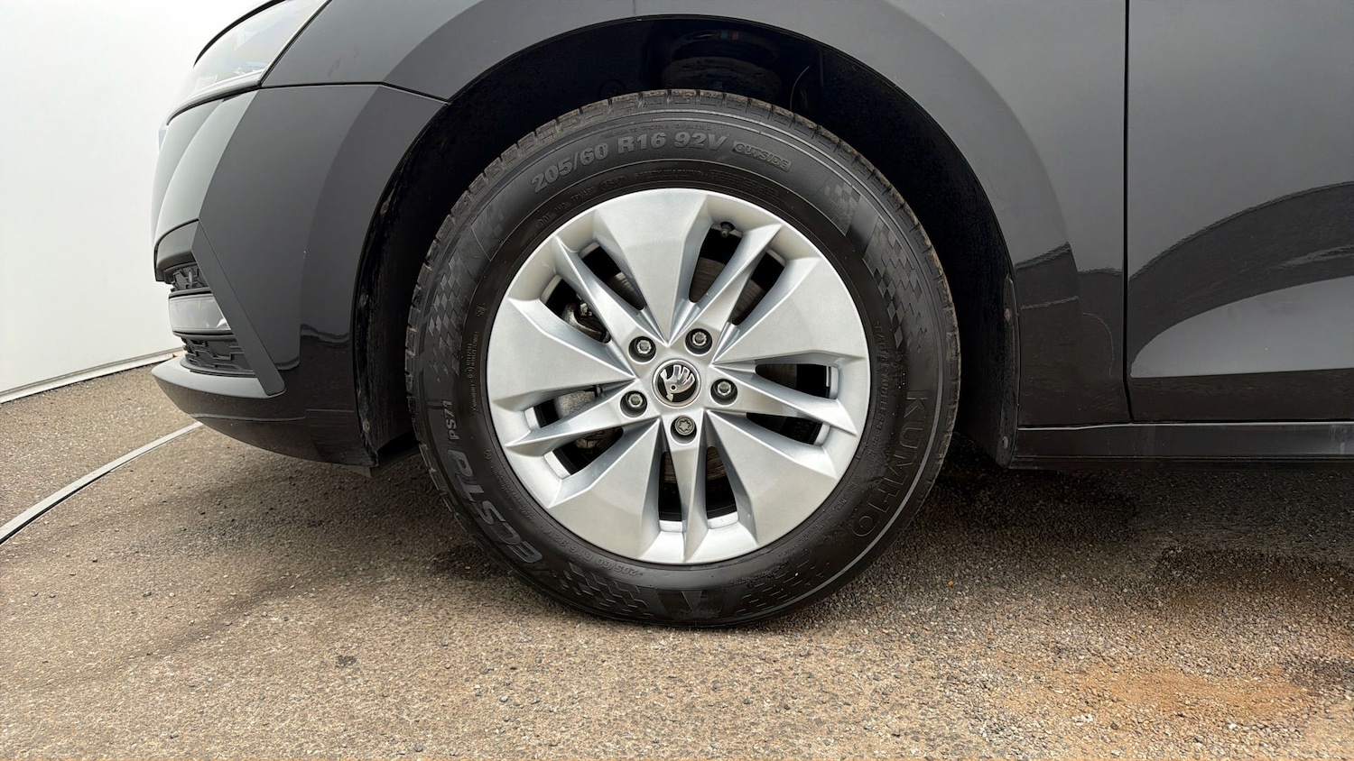 Used Skoda Octavia 2023 for sale - 78106549: Photo 17