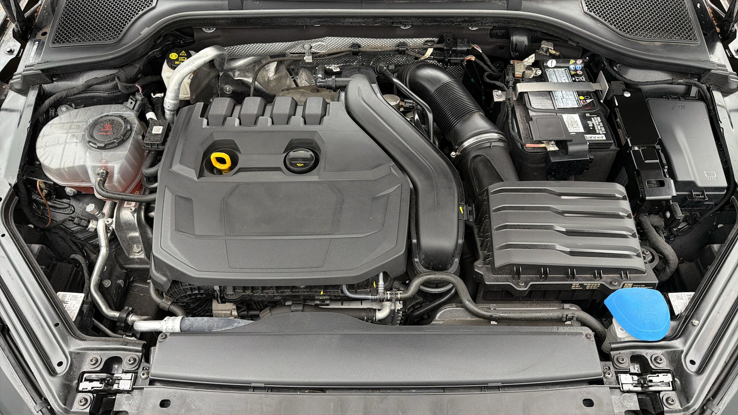 Used Skoda Octavia 2023 for sale - 78106549: Photo 18