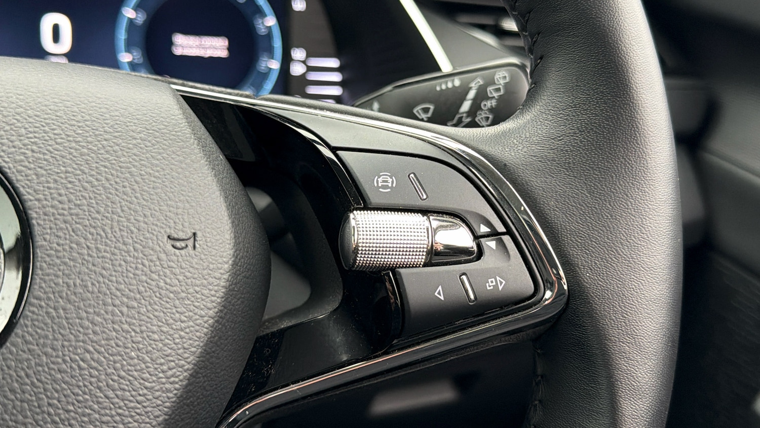 Used Skoda Octavia 2023 for sale - 78106549: Photo 23