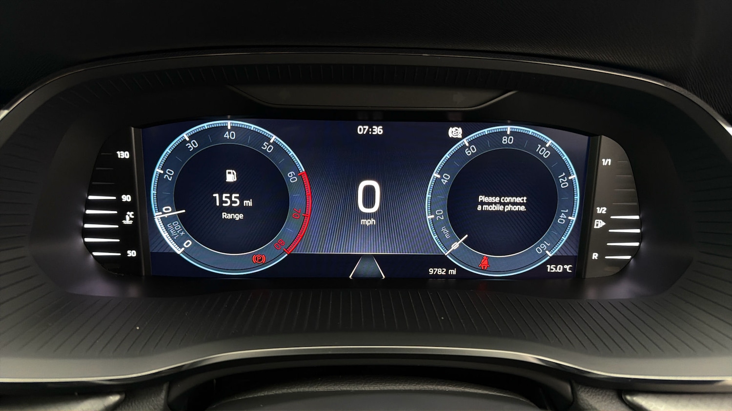 Used Skoda Octavia 2023 for sale - 78106549: Photo 25