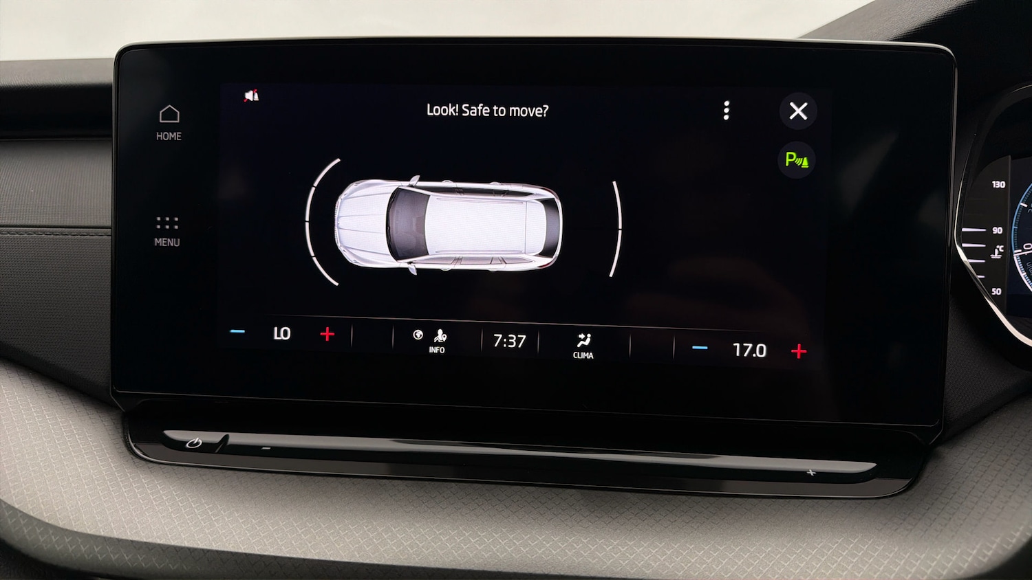 Used Skoda Octavia 2023 for sale - 78106549: Photo 26