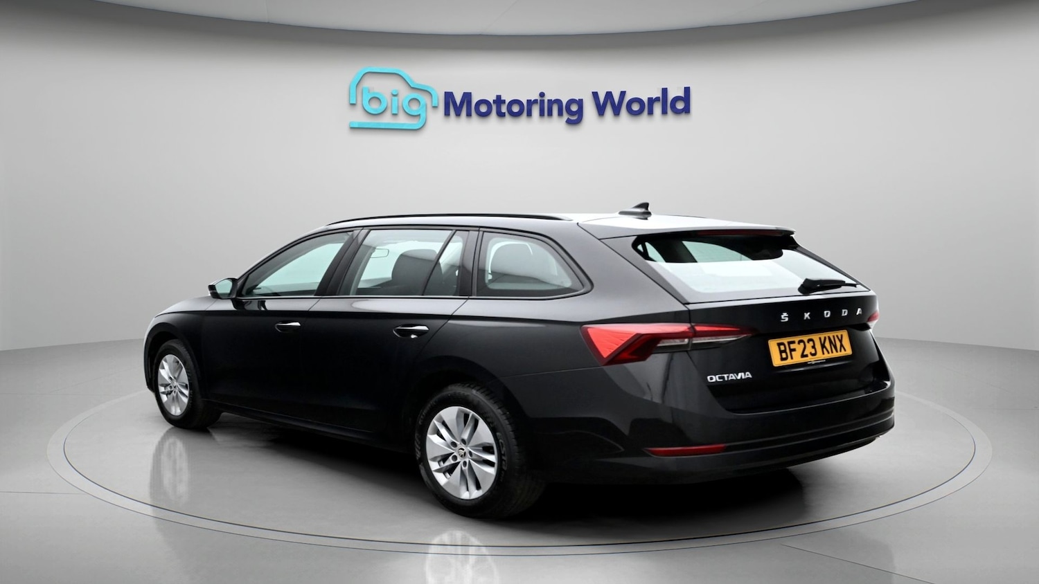 Used Skoda Octavia 2023 for sale - 78106549: Photo 5