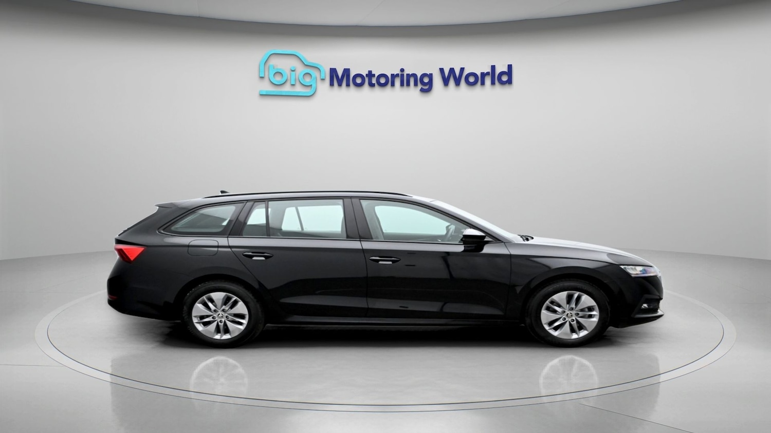 Used Skoda Octavia 2023 for sale - 78106549: Photo 8