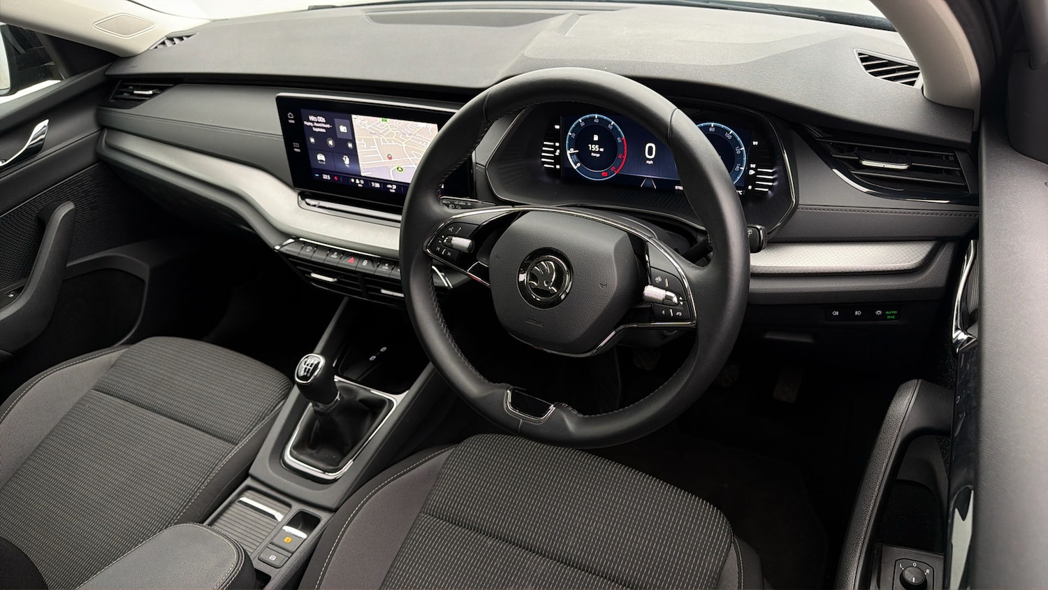 Used Skoda Octavia 2023 for sale - 78106549: Photo 9