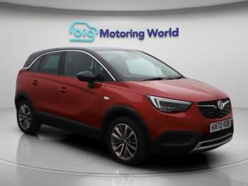 2020 (70) - 1.2T [110] Griffin 5dr [6 Spd] [Start Stop]