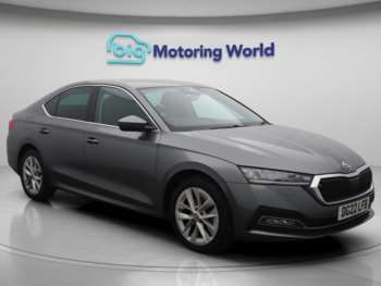 2022 (22) - 2.0 TDI SE L 5dr DSG