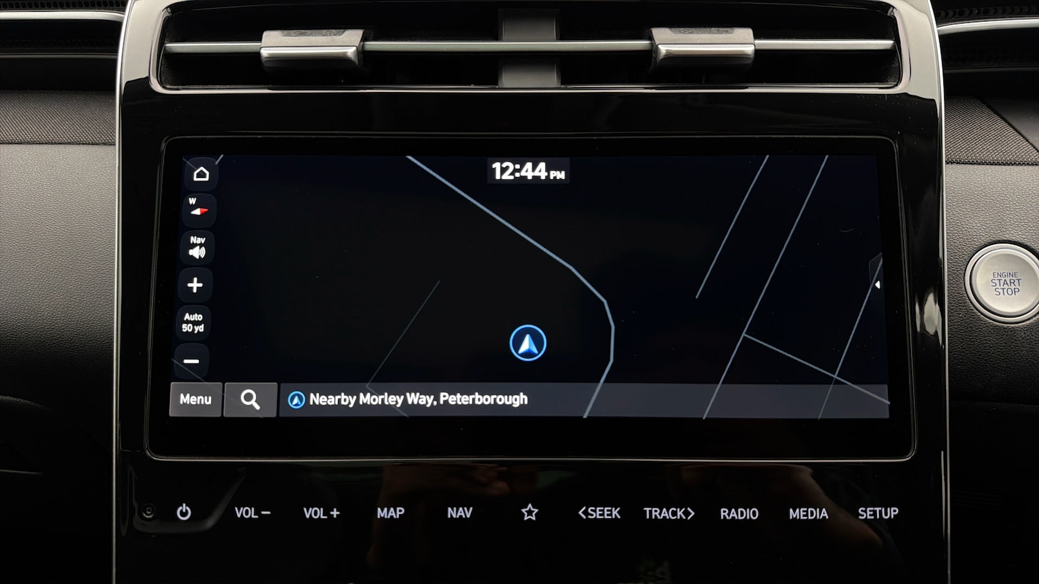 Used Hyundai TUCSON 2023 for sale - 78084638: Photo 10