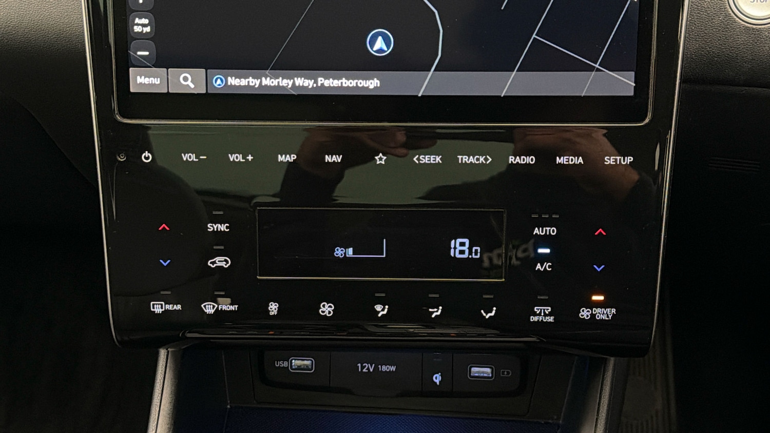 Used Hyundai TUCSON 2023 for sale - 78084638: Photo 11