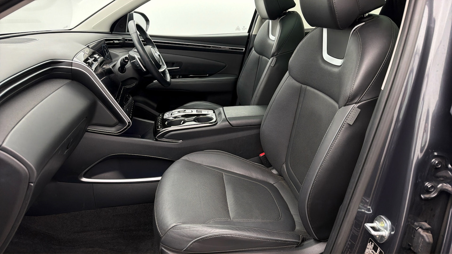 Used Hyundai TUCSON 2023 for sale - 78084638: Photo 13