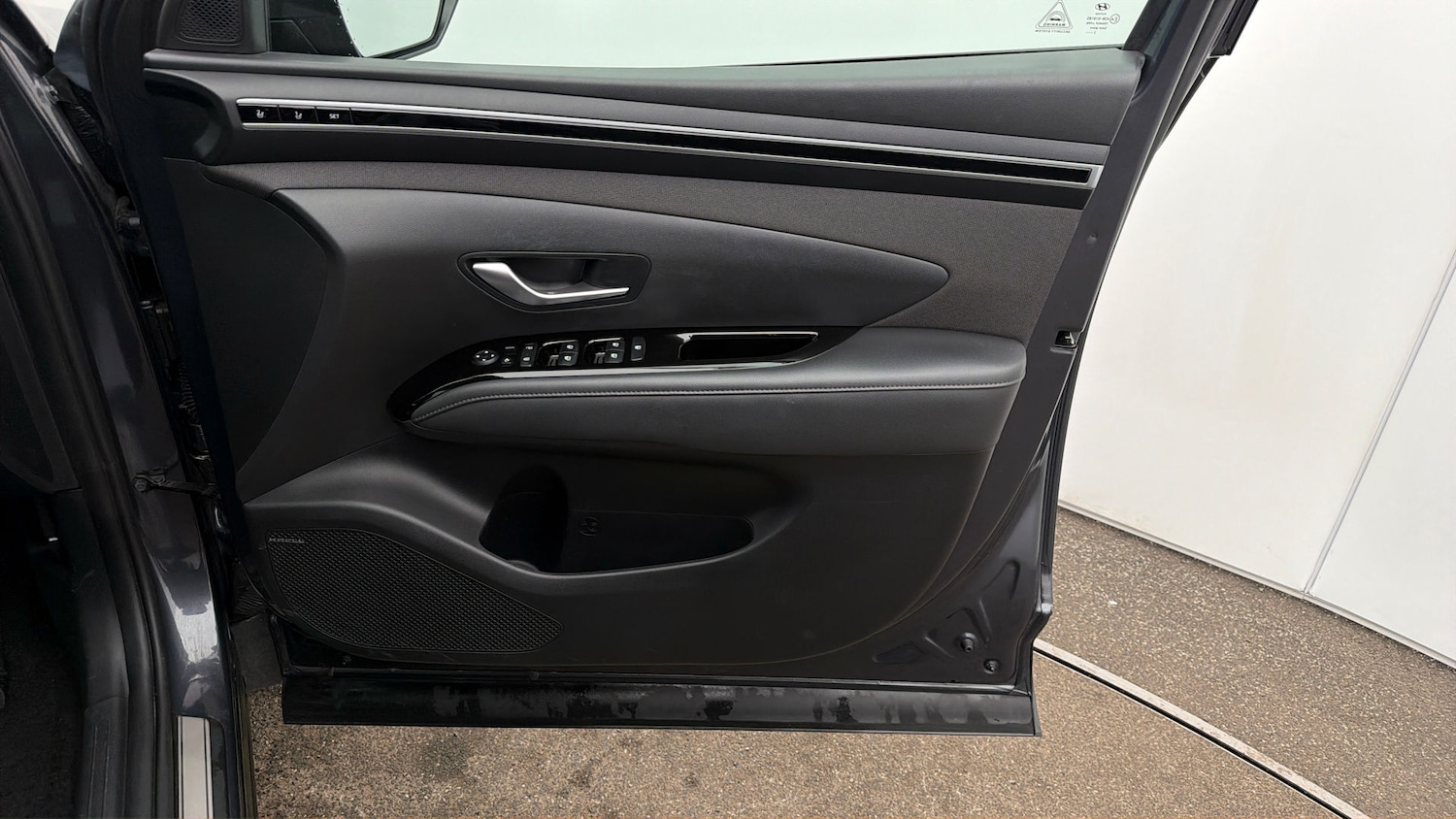 Used Hyundai TUCSON 2023 for sale - 78084638: Photo 14