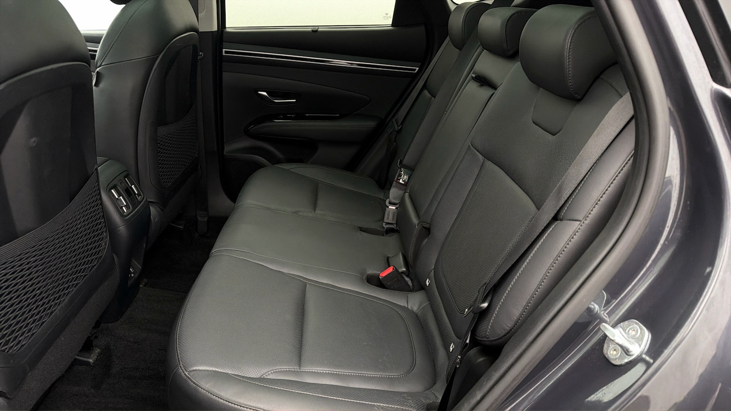 Used Hyundai TUCSON 2023 for sale - 78084638: Photo 15