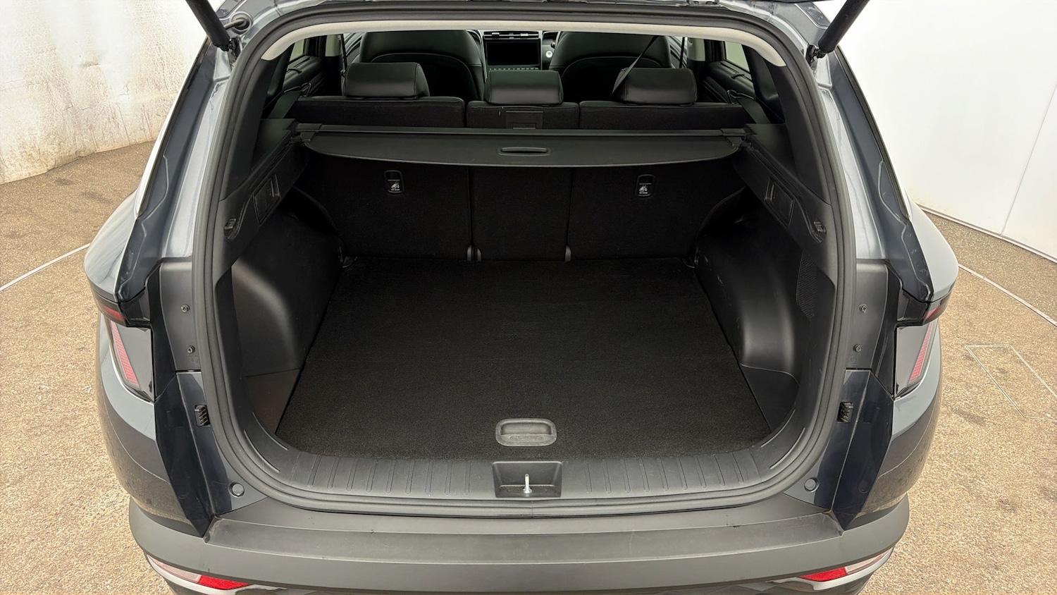 Used Hyundai TUCSON 2023 for sale - 78084638: Photo 16