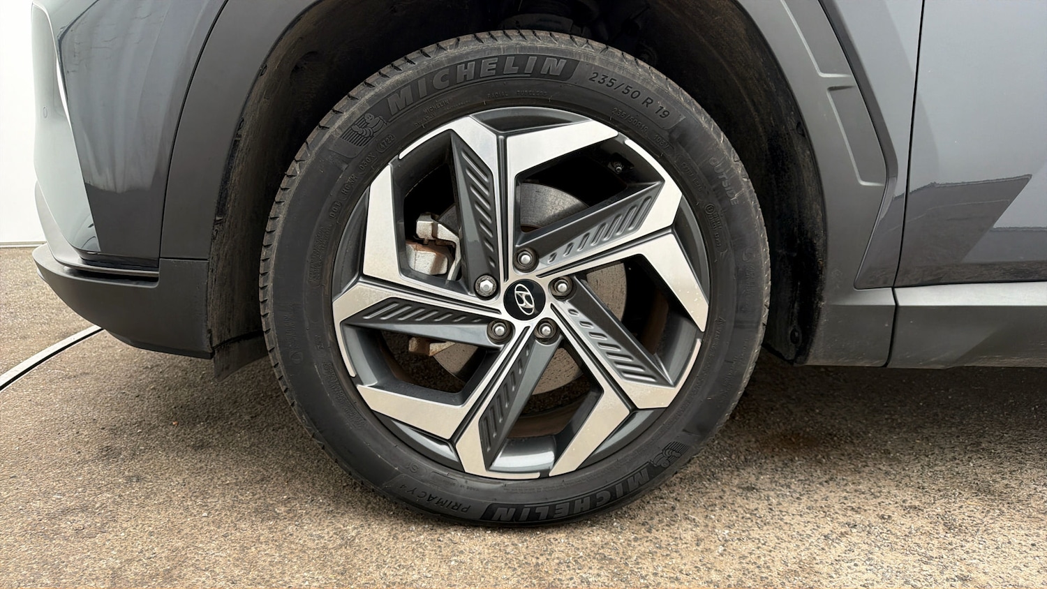 Used Hyundai TUCSON 2023 for sale - 78084638: Photo 17