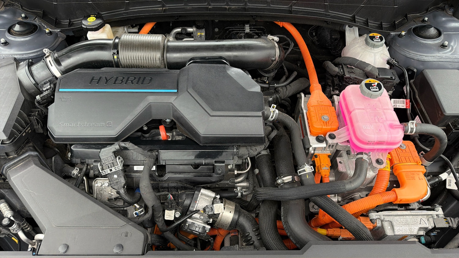 Used Hyundai TUCSON 2023 for sale - 78084638: Photo 18