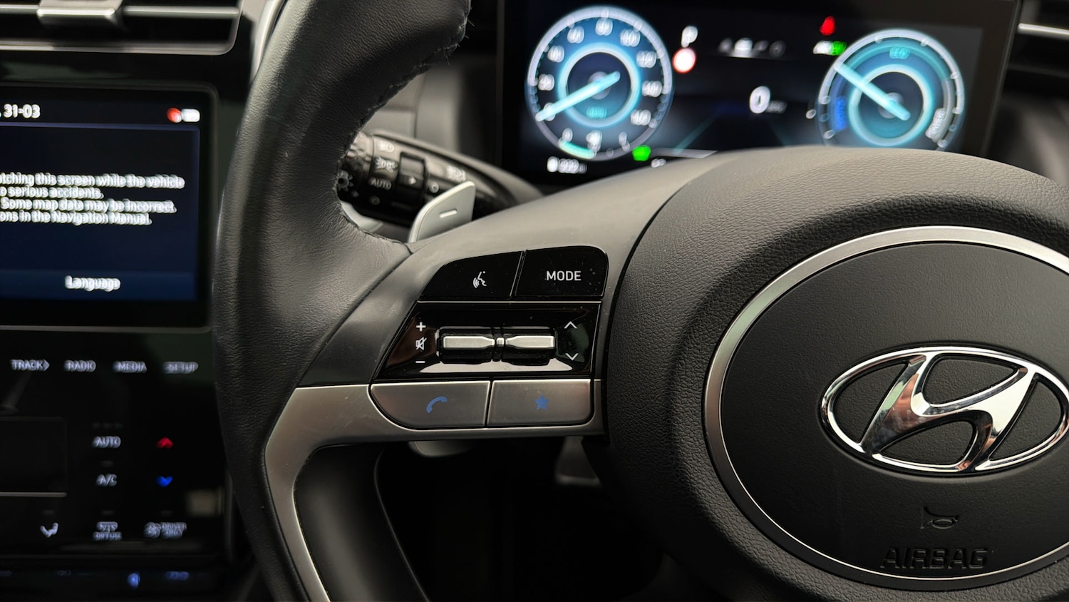 Used Hyundai TUCSON 2023 for sale - 78084638: Photo 23