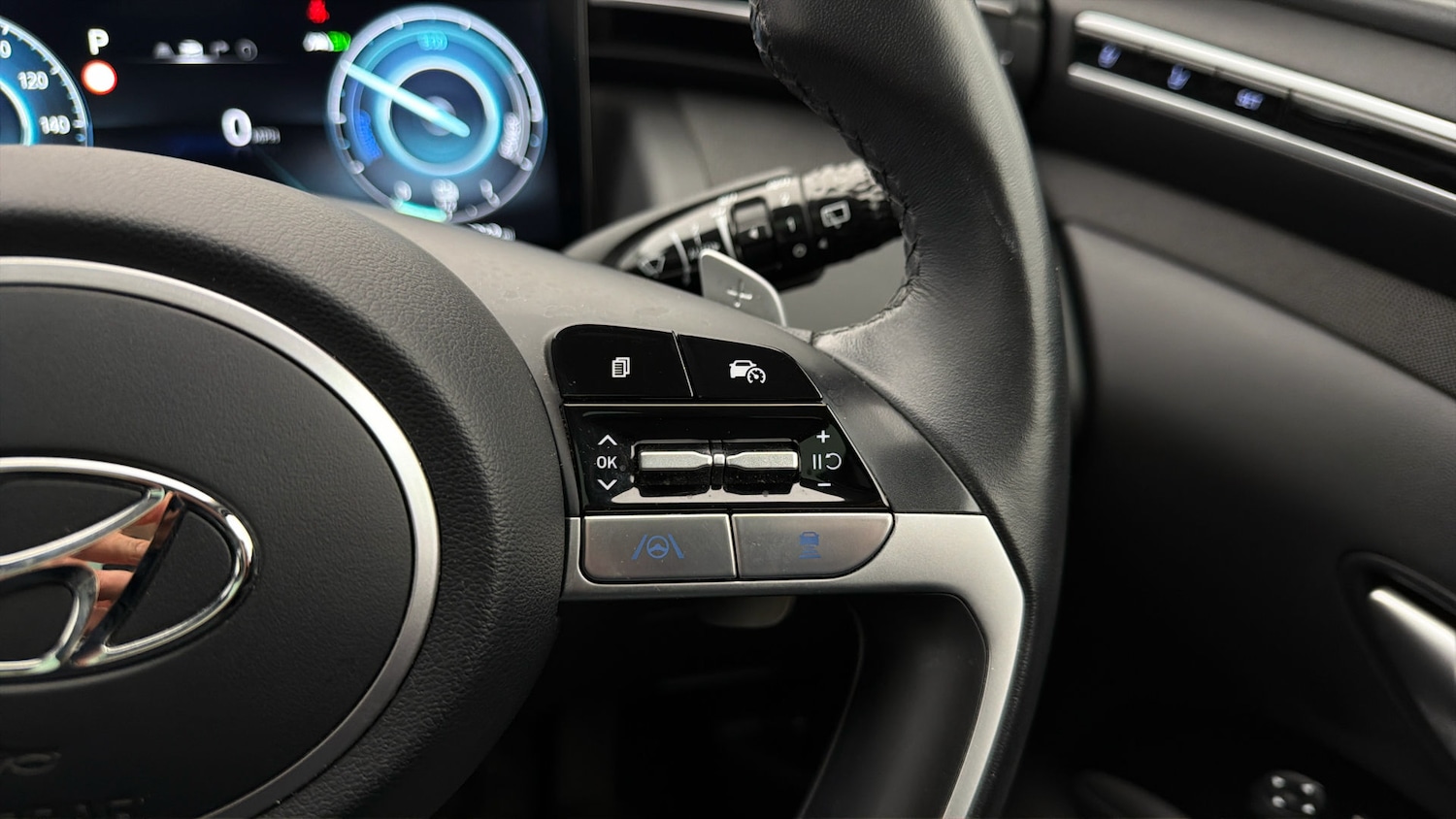 Used Hyundai TUCSON 2023 for sale - 78084638: Photo 24