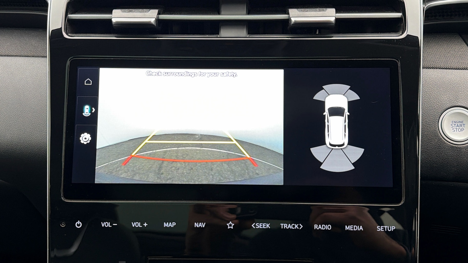 Used Hyundai TUCSON 2023 for sale - 78084638: Photo 27