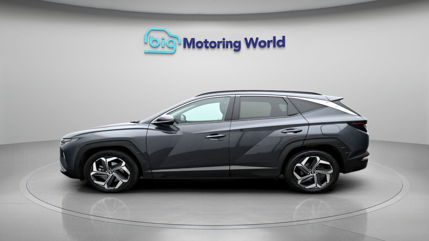 Used Hyundai TUCSON 2023 for sale - 78084638: Photo 4