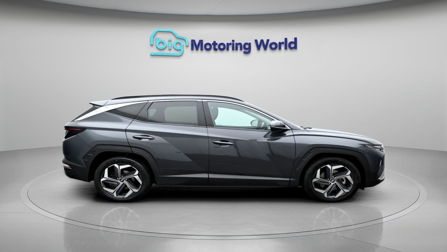 Used Hyundai TUCSON 2023 for sale - 78084638: Photo 8