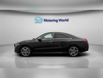 Used Mercedes-Benz CLA 2022 for sale - 79649011: Photo