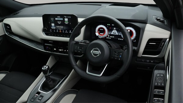 Used Nissan Qashqai 2022 for sale - 75258426: Photo 10