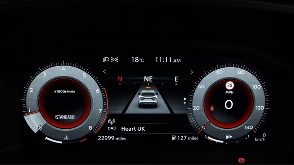 Used Nissan Qashqai 2022 for sale - 75258426: Photo 11