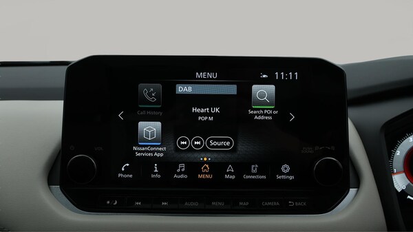 Used Nissan Qashqai 2022 for sale - 75258426: Photo 12