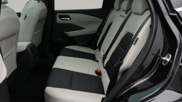 Used Nissan Qashqai 2022 for sale - 75258426: Photo 17