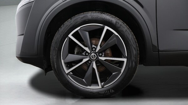 Used Nissan Qashqai 2022 for sale - 75258426: Photo 19