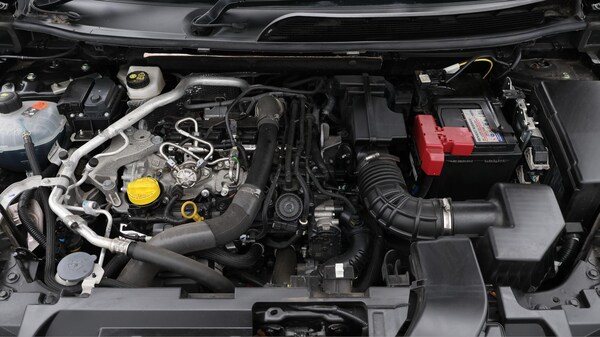 Used Nissan Qashqai 2022 for sale - 75258426: Photo 20
