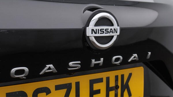 Used Nissan Qashqai 2022 for sale - 75258426: Photo 21