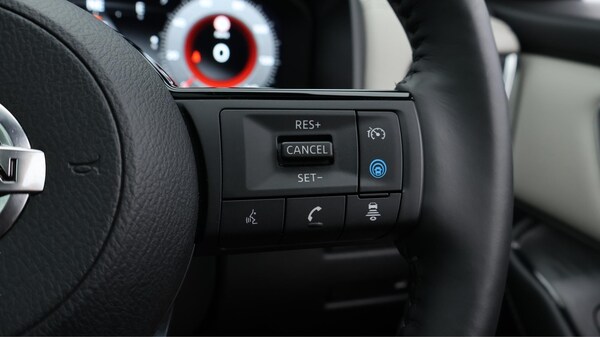 Used Nissan Qashqai 2022 for sale - 75258426: Photo 26