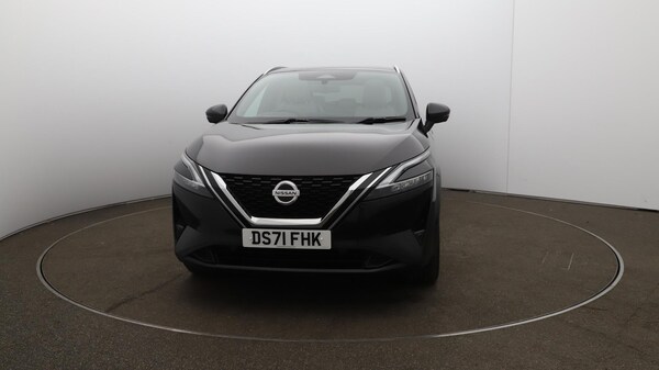Used Nissan Qashqai 2022 for sale - 75258426: Photo 39