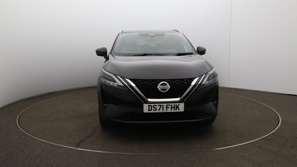 Used Nissan Qashqai 2022 for sale - 75258426: Photo 40