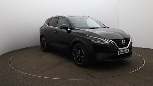 Used Nissan Qashqai 2022 for sale - 75258426: Photo 43