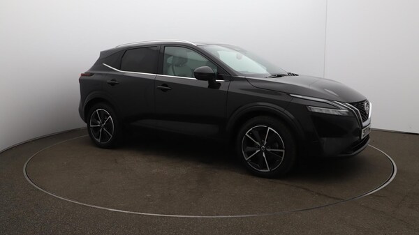 Used Nissan Qashqai 2022 for sale - 75258426: Photo 45