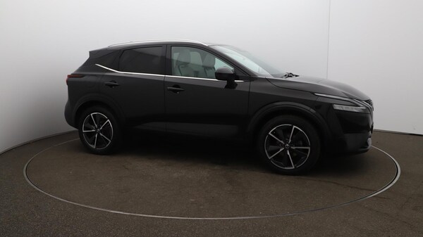 Used Nissan Qashqai 2022 for sale - 75258426: Photo 46