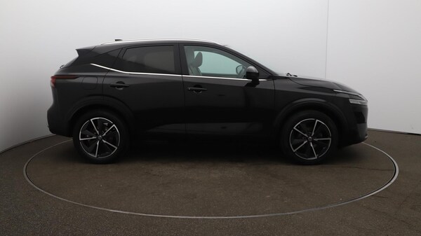 Used Nissan Qashqai 2022 for sale - 75258426: Photo 49