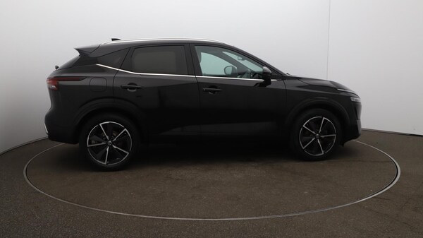 Used Nissan Qashqai 2022 for sale - 75258426: Photo 50
