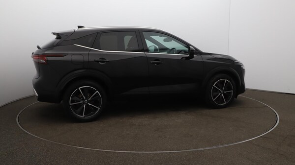Used Nissan Qashqai 2022 for sale - 75258426: Photo 51