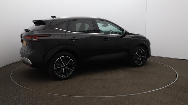 Used Nissan Qashqai 2022 for sale - 75258426: Photo 52