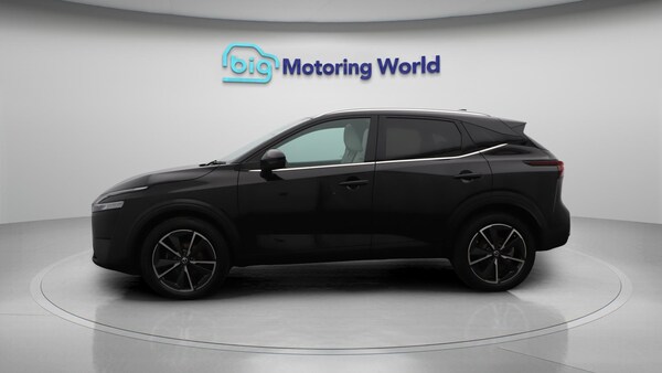 Used Nissan Qashqai 2022 for sale - 75258426: Photo 5