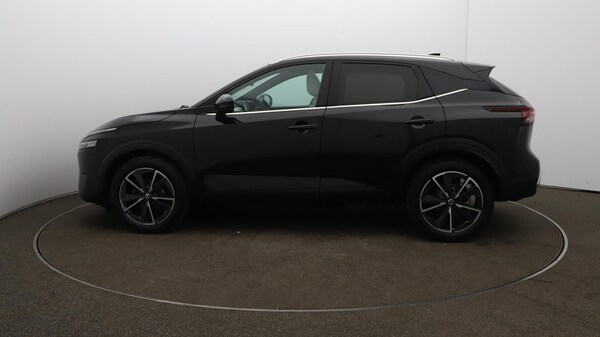 Used Nissan Qashqai 2022 for sale - 75258426: Photo 64