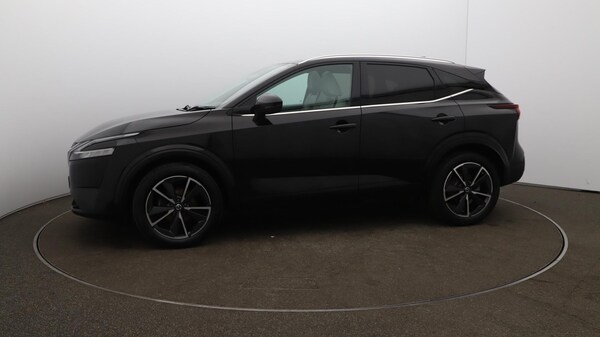 Used Nissan Qashqai 2022 for sale - 75258426: Photo 66